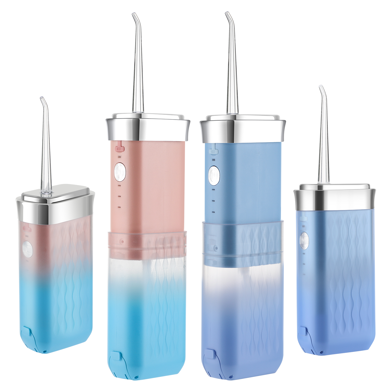 Micellar Water Cleanser - Portable Water Flosser Dental Oral Irrigator