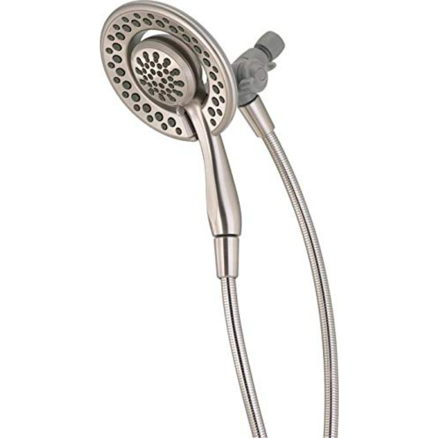 Setting Spray - 4-Setting In2ition 2-in-1 Dual Shower Head