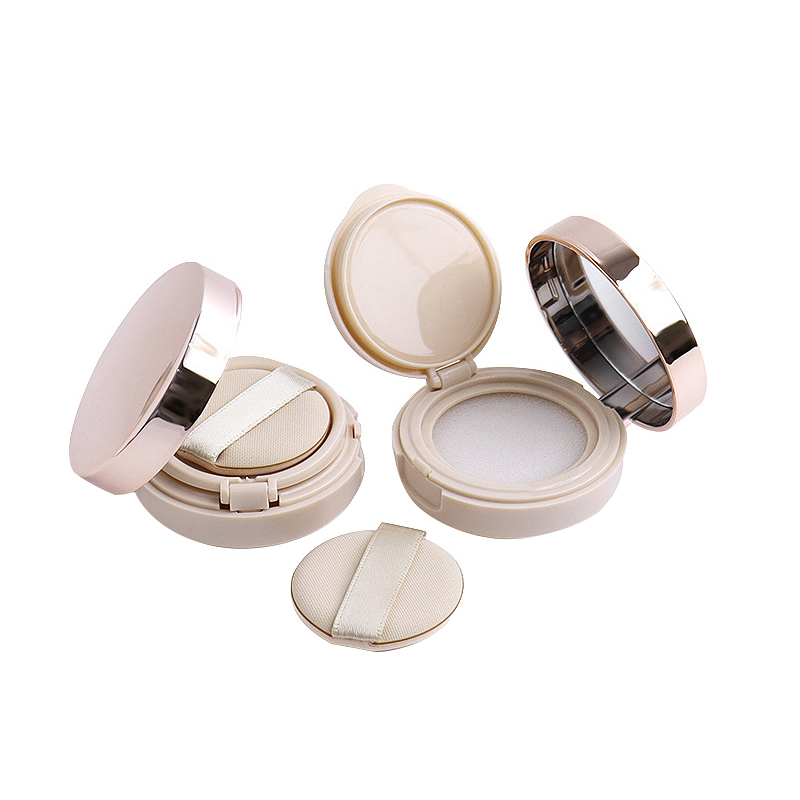 Cosmetic Sponge - 6g Empty Air Cushion Puff Box