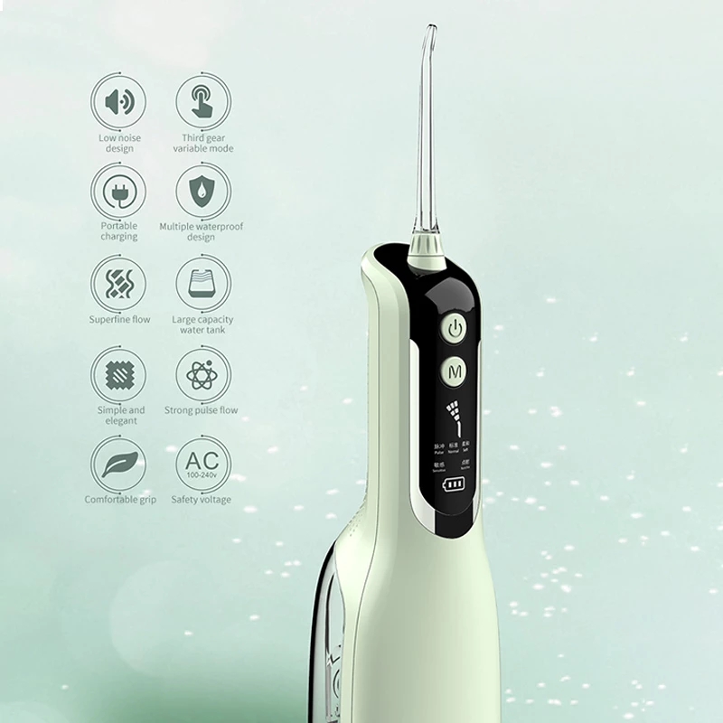 Xiaomi Youpin Teeth Oral Irrig - Micellar Water Cleanser avis et prix