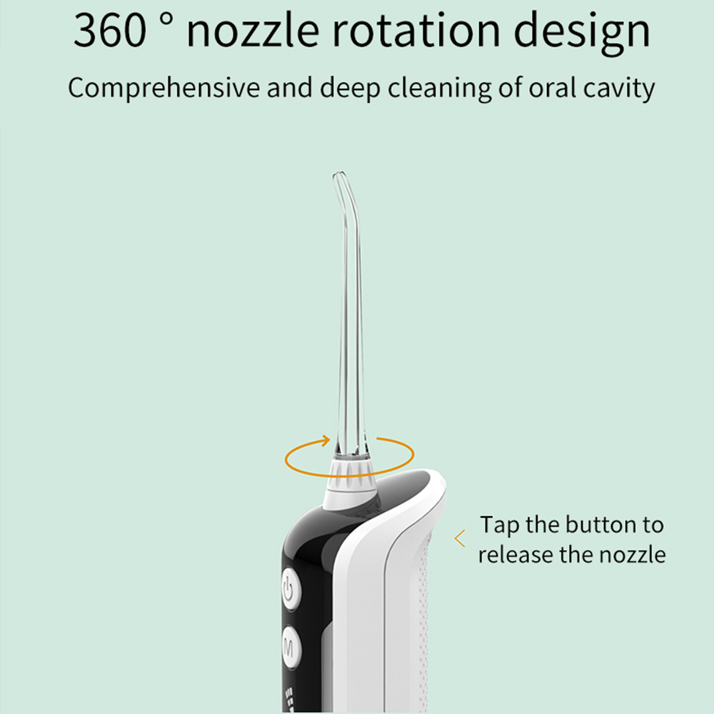 Xiaomi Youpin Teeth Oral Irrig - Micellar Water Cleanser avis et prix