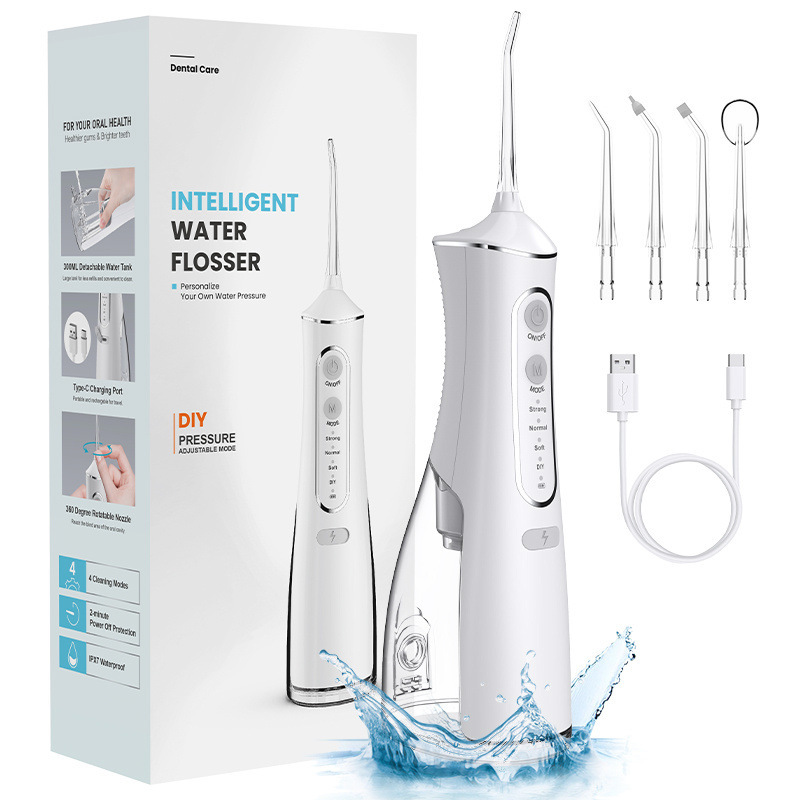 Portable Water Flosser Oral Ir - Micellar Water Cleanser avis et prix