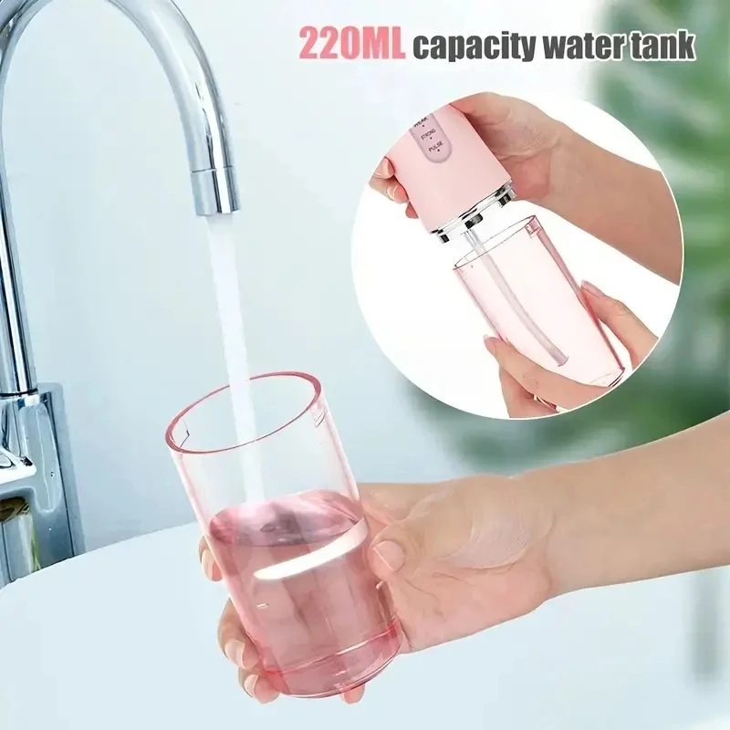 Portable Smart Electric Oral I - Micellar Water Cleanser avis et prix