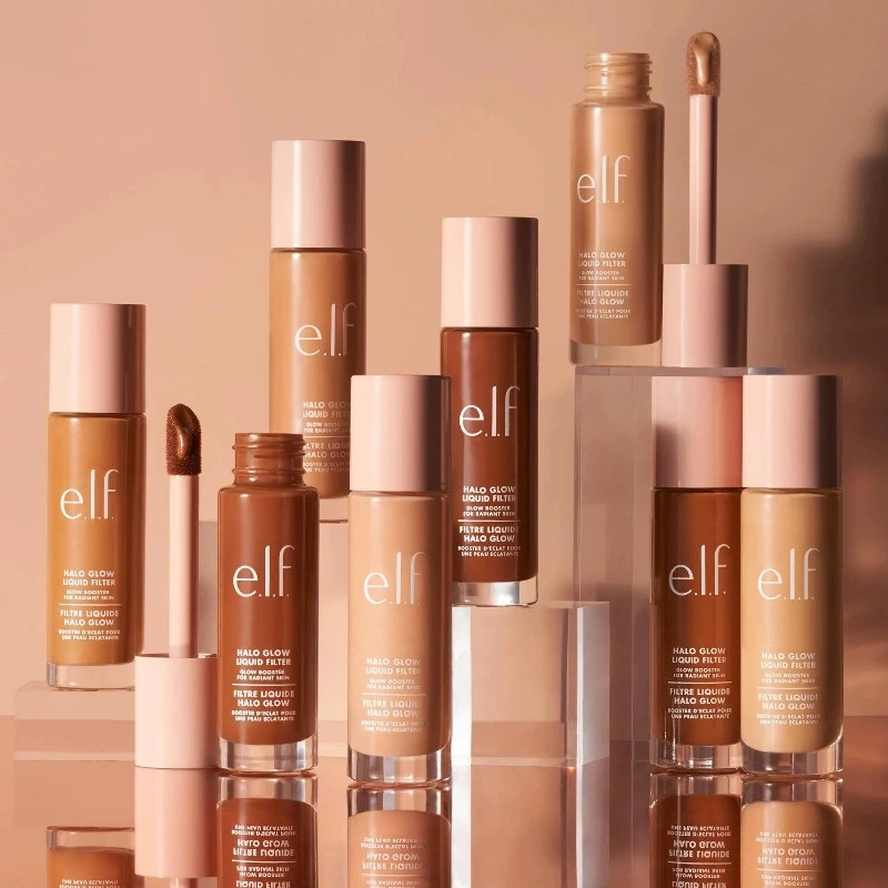 Hot Elf Setting Spray Primer L - Setting Spray avis et prix