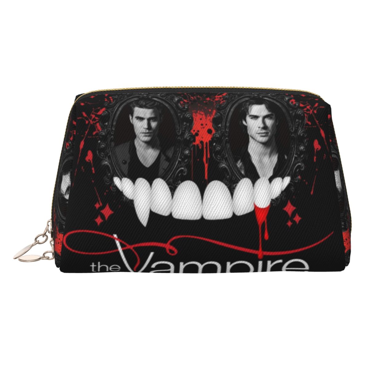 Custom The Vampire Diaries Toi - Beauty Makeup Diary avis et prix