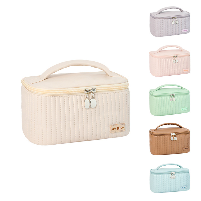 Makeup Bags For Women Travel T - Beauty Makeup Case avis et prix
