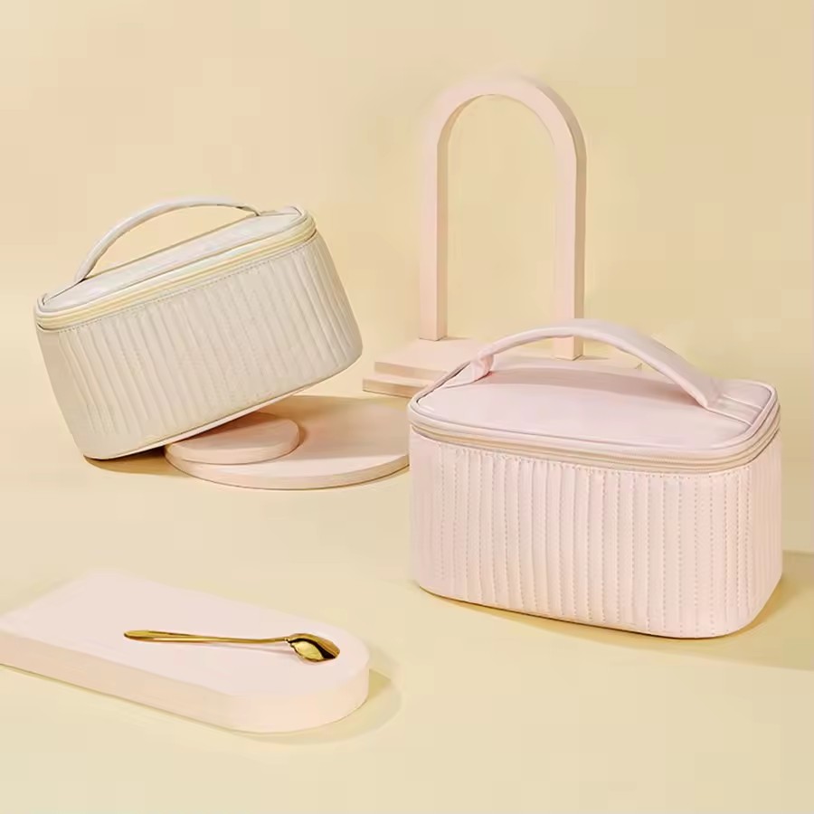 Makeup Bags For Women Travel T - Beauty Makeup Case avis et prix