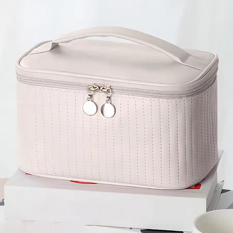 Makeup Bags For Women Travel T - Beauty Makeup Case avis et prix