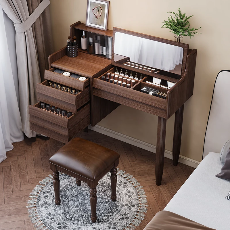 Dressing Table Power Outlet Dr - Beauty Makeup Outlet avis et prix