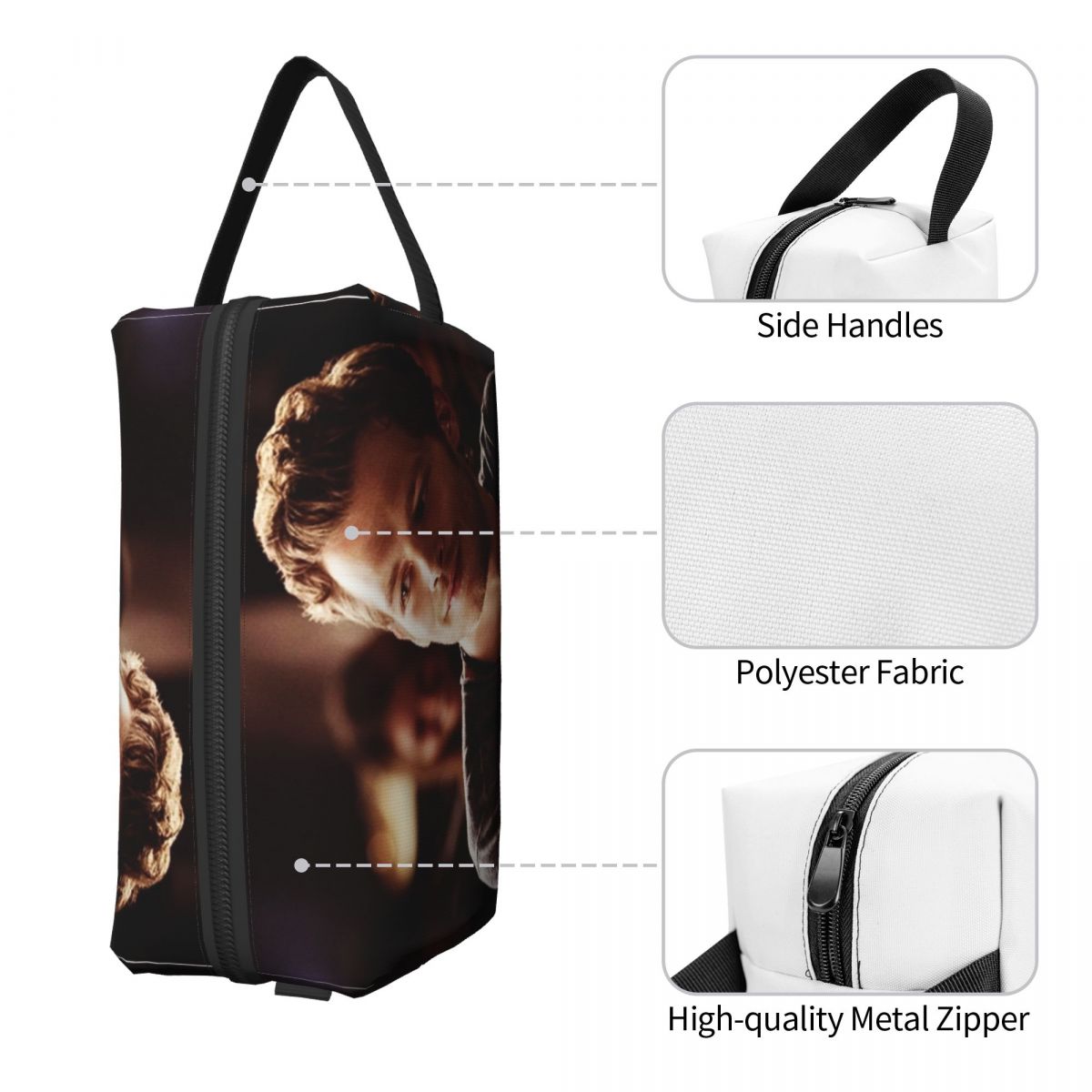 Custom Kawaii Klaus Mikaelson  - Beauty Makeup Diary avis et prix