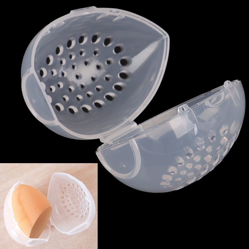 Beauty Sponge Make Up Puff Cas - Beauty Makeup Case avis et prix