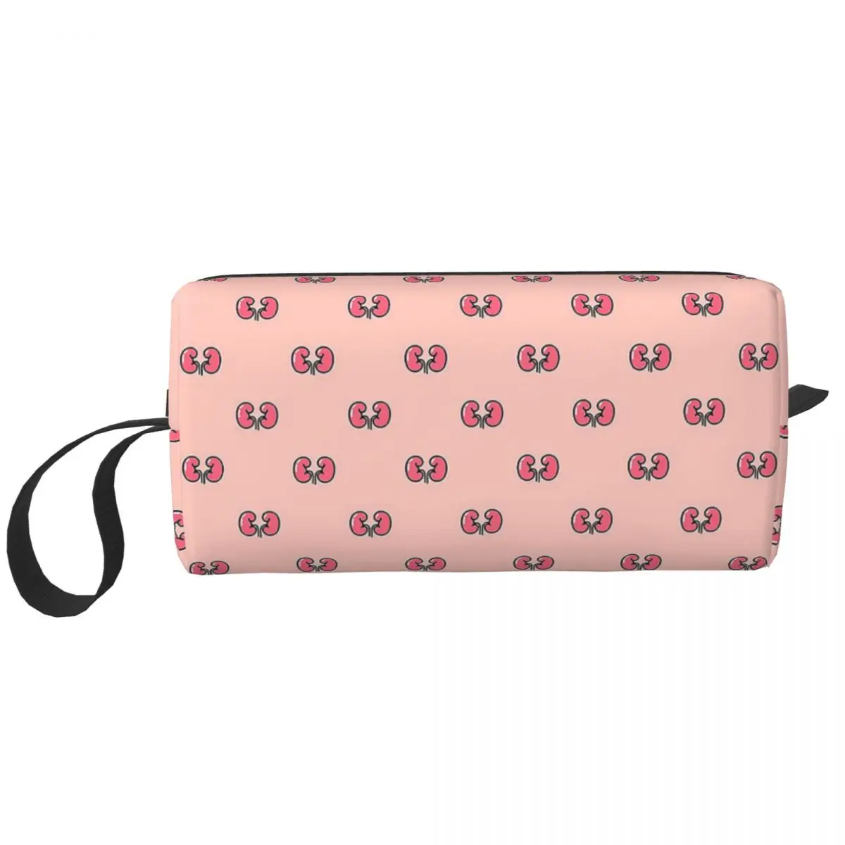 Kidneys Seamless Doodle , Vect - Beauty Makeup Vector avis et prix