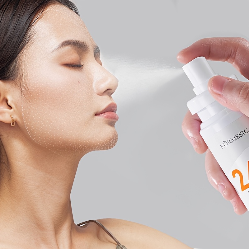 Long Lasting Set Makeup Spray  - Setting Spray avis et prix