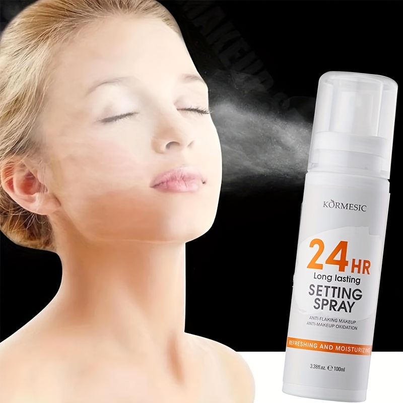 Long Lasting Set Makeup Spray  - Setting Spray avis et prix