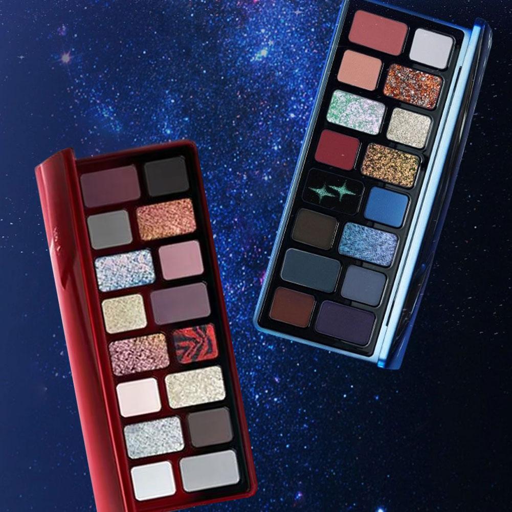 Multifunctional Eyeshadow Pale - Beauty Makeup Eyeshadow Palette avis et prix