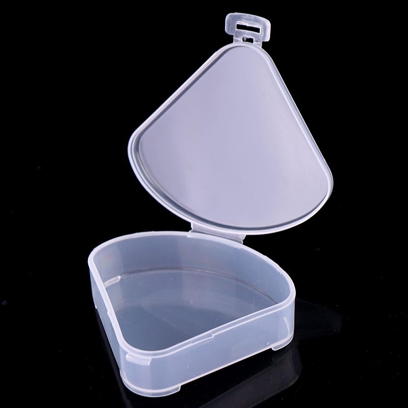 1PC Makeup Puff Box Portable T - Cosmetic Sponge avis et prix