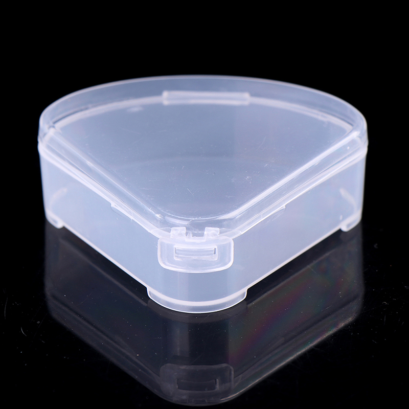 1PC Makeup Puff Box Portable T - Cosmetic Sponge avis et prix