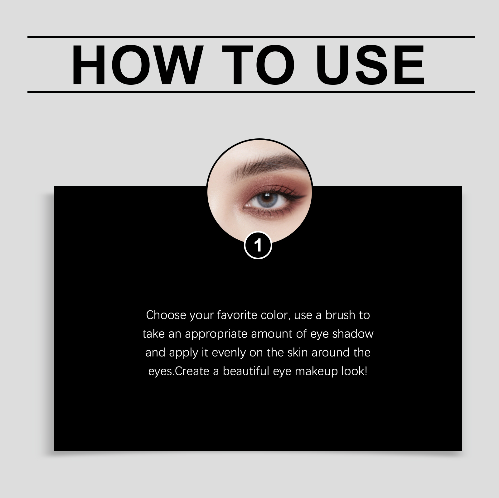 9 Color Multifunctional Makeup - Beauty Makeup Eyeshadow Palette avis et prix