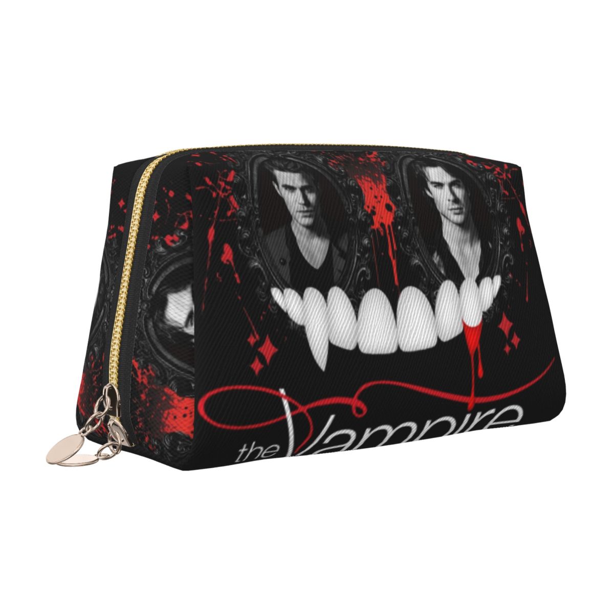 Kawaii The Vampire Diaries Tra - Beauty Makeup Diary avis et prix