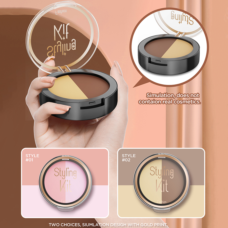 10 Pcs Simulation Girl Beauty  - Beauty Makeup Kit For Kids avis et prix