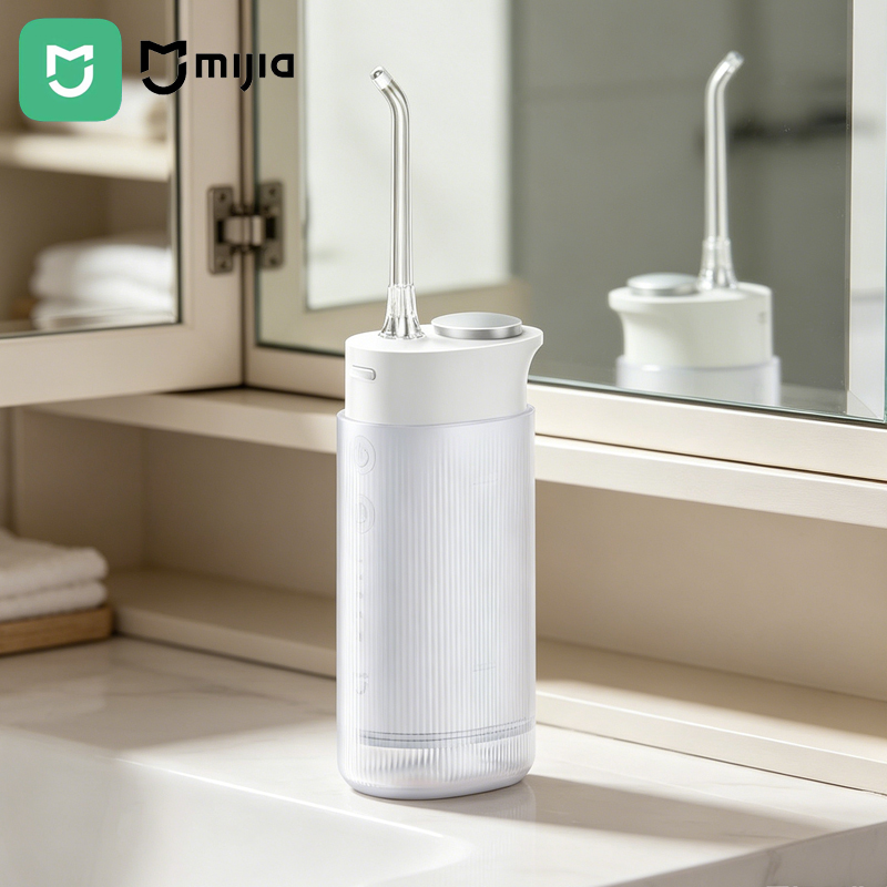 2024 NEW MIJIA Electric Oral I - Micellar Water Cleanser avis et prix