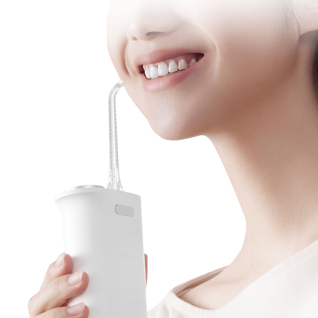 2024 NEW MIJIA Electric Oral I - Micellar Water Cleanser avis et prix