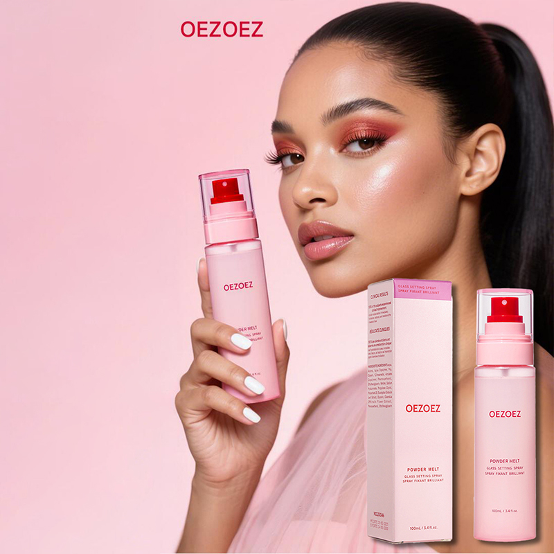 Setting Spray Makeup Fixer Hyd - Setting Spray avis et prix
