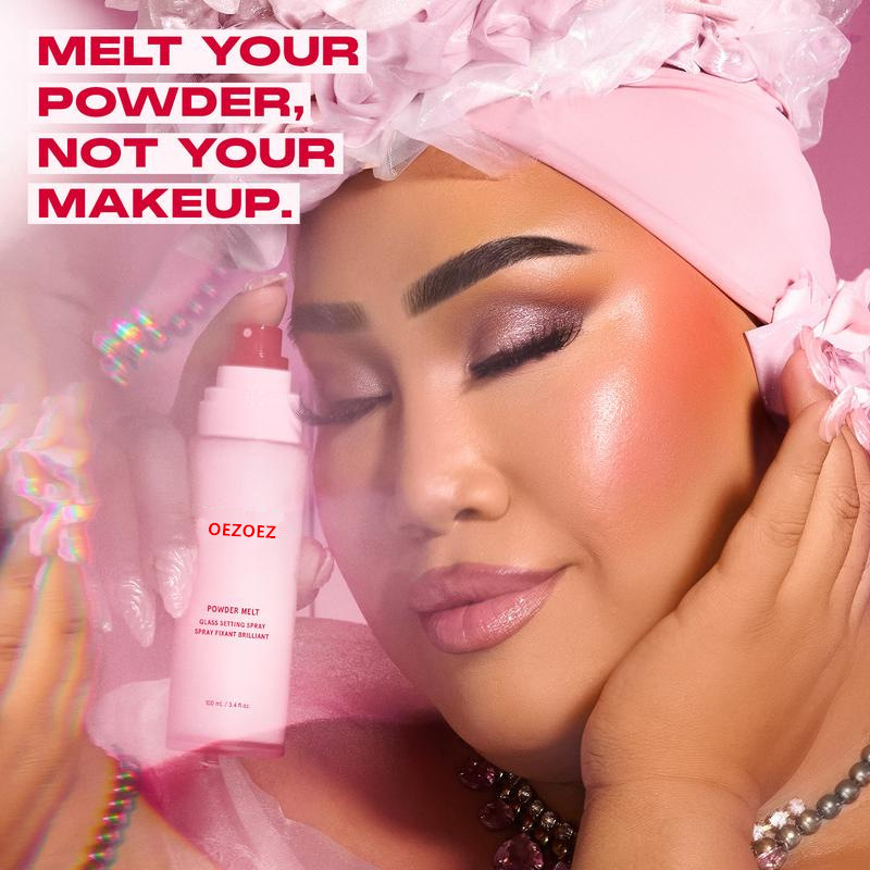 Setting Spray Makeup Fixer Hyd - Setting Spray avis et prix