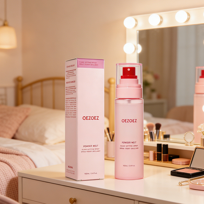 Setting Spray Makeup Fixer Hyd - Setting Spray avis et prix