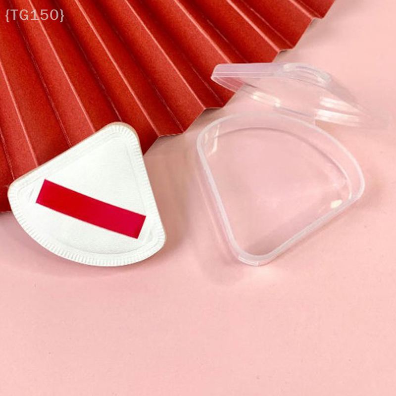 1 Pcs Portable Triangle Sponge - Cosmetic Sponge avis et prix