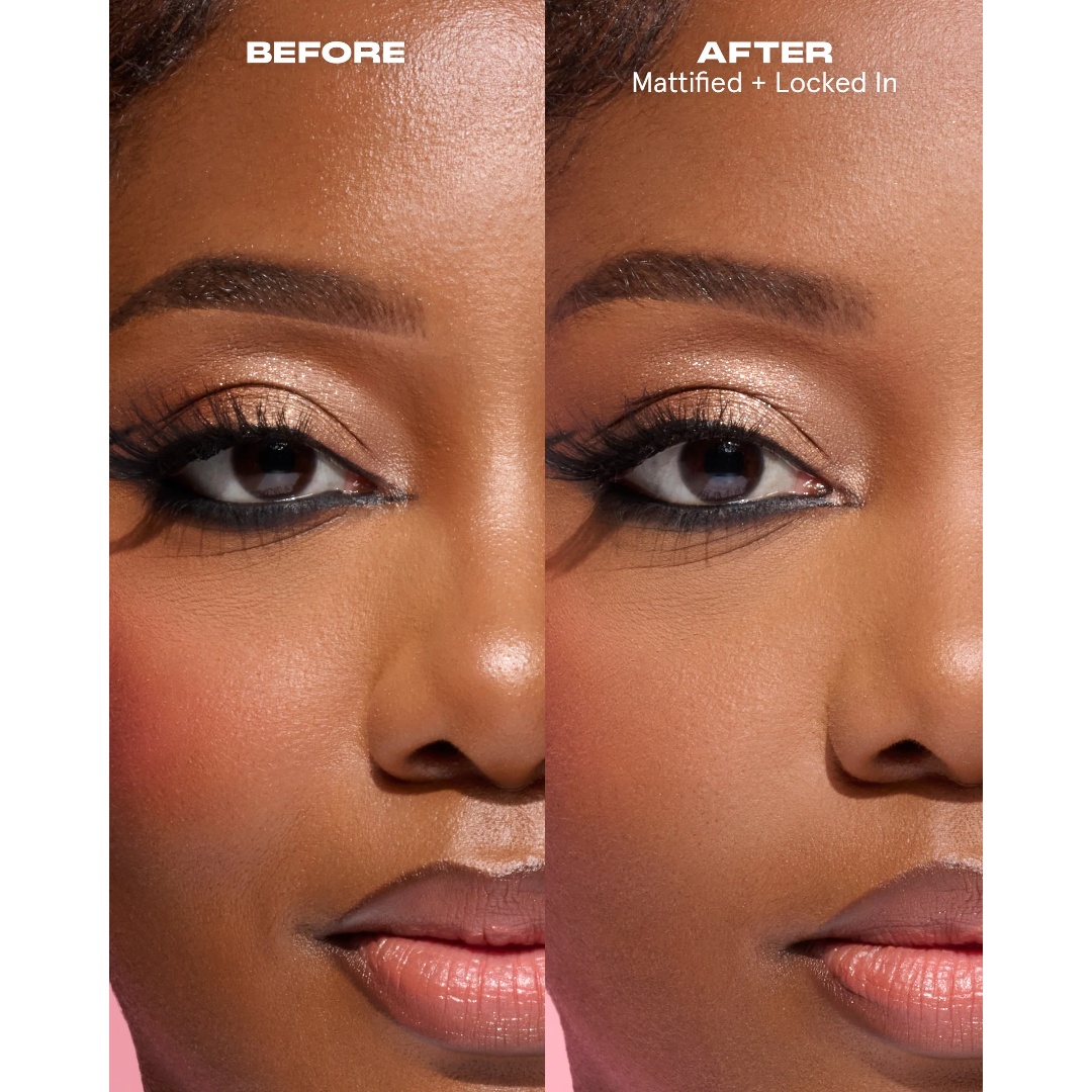 One Size On 'Til Dawn Mattifyi - Setting Spray avis et prix