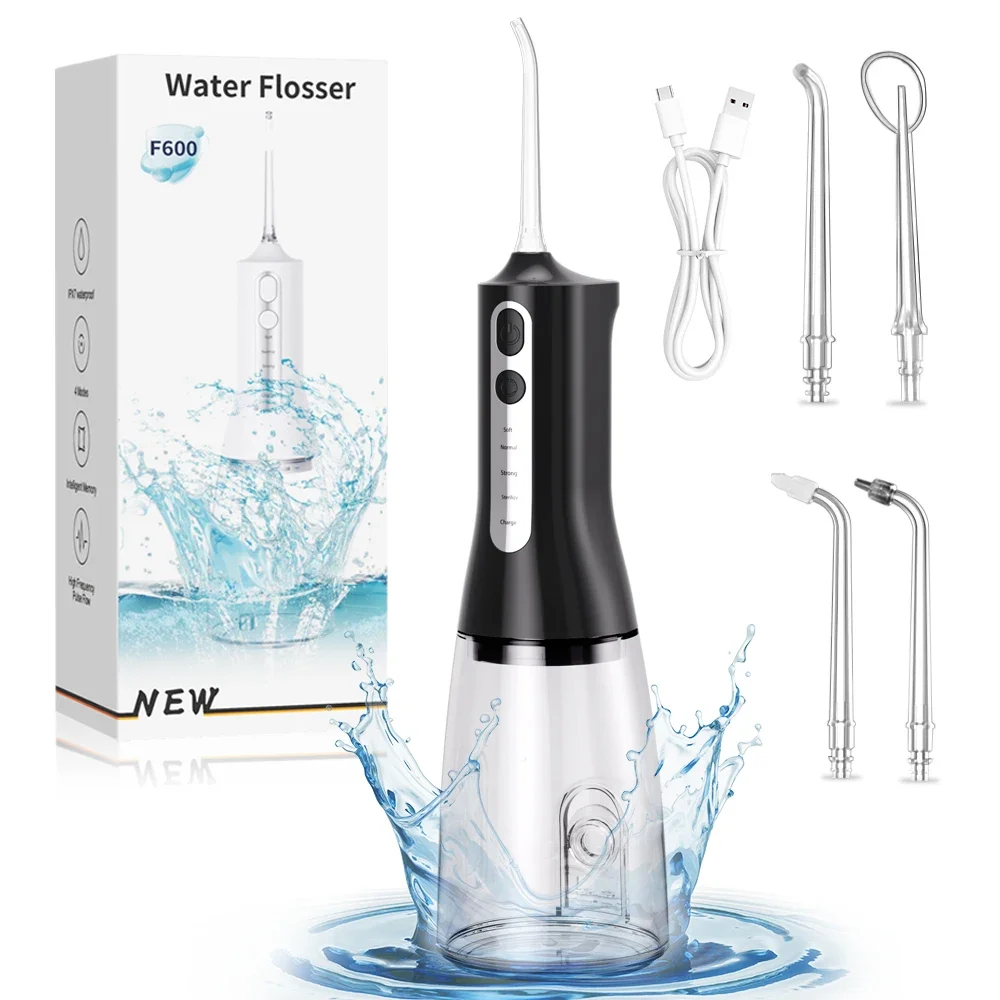 Water Flosser Oral Irrigator S - Micellar Water Cleanser avis et prix