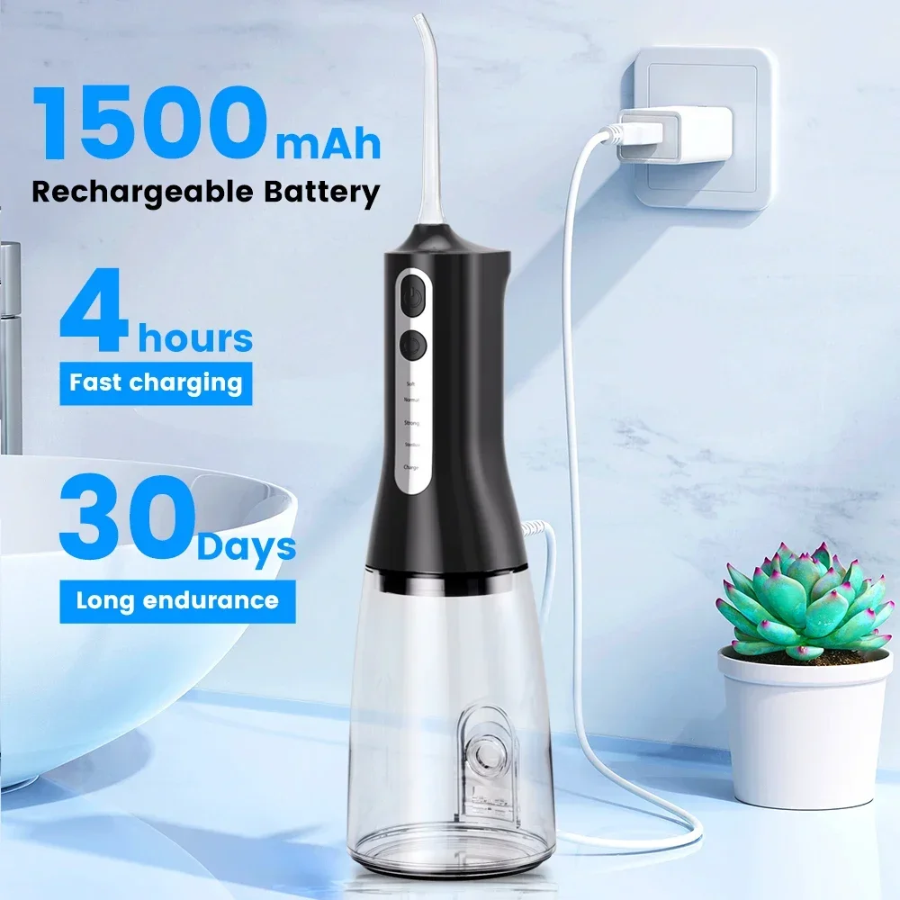 Water Flosser Oral Irrigator S - Micellar Water Cleanser avis et prix