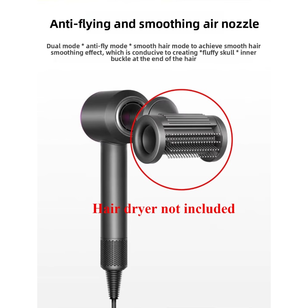 1Pcs Wave Curling Wand Hair Dr - Hair Curling Wand avis et prix