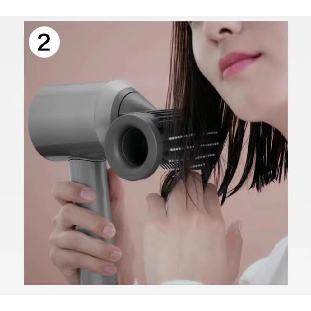 1Pcs Wave Curling Wand Hair Dr - Hair Curling Wand avis et prix