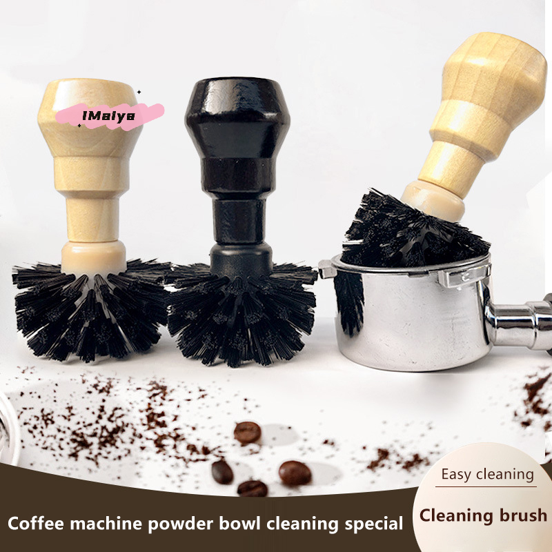 M-Professional Espresso Brush  - Blush Brush Kabuki avis et prix