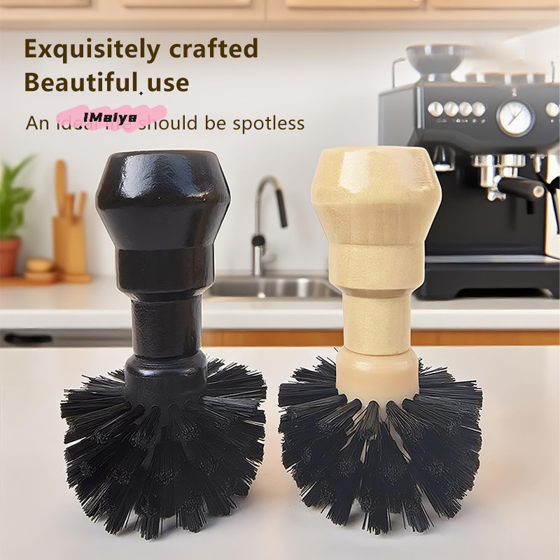 M-Professional Espresso Brush  - Blush Brush Kabuki avis et prix
