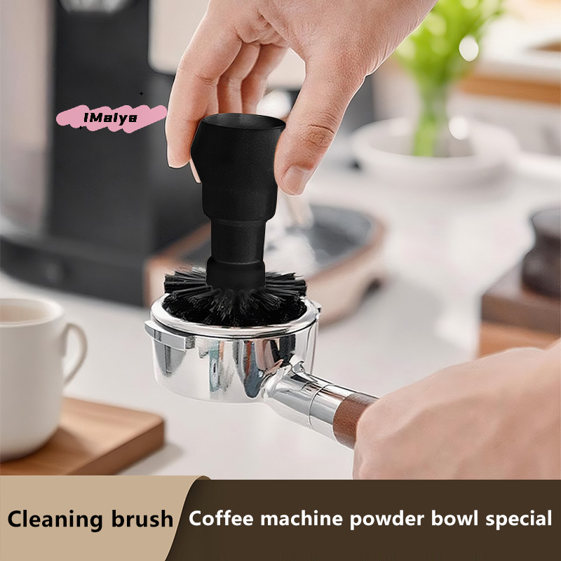 M-Professional Espresso Brush  - Blush Brush Kabuki avis et prix