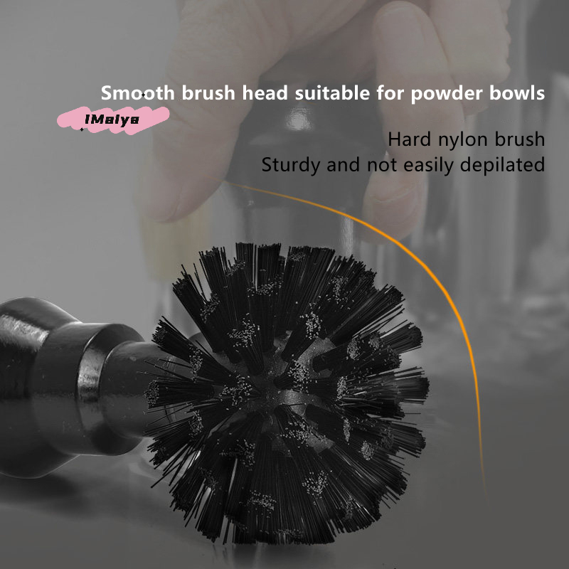 M-Professional Espresso Brush  - Blush Brush Kabuki avis et prix
