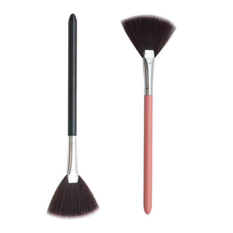 Factory Outlet Fiber Hair Fan- - Beauty Makeup Outlet avis et prix
