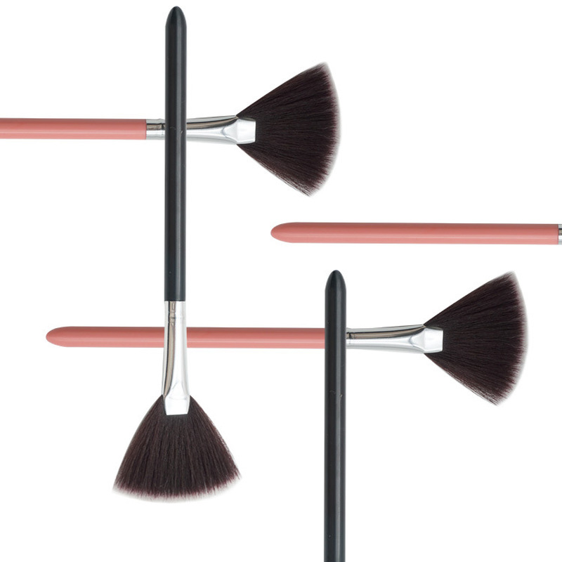 Factory Outlet Fiber Hair Fan- - Beauty Makeup Outlet avis et prix