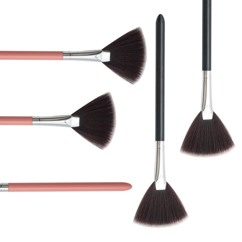 Factory Outlet Fiber Hair Fan- - Beauty Makeup Outlet avis et prix