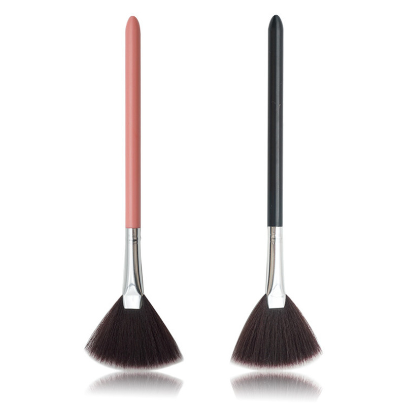 Factory Outlet Fiber Hair Fan- - Beauty Makeup Outlet avis et prix
