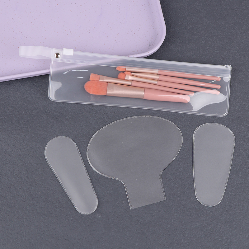 1pcs Protective Brush Storage  - Blush Brush Kabuki avis et prix