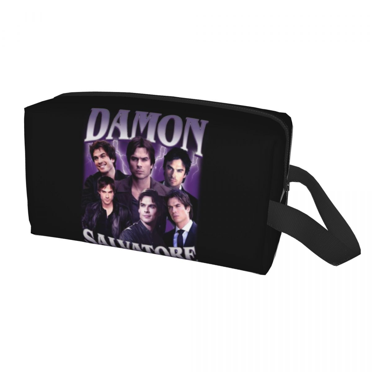 Custom The Vampire Diaries Dam - Beauty Makeup Diary avis et prix