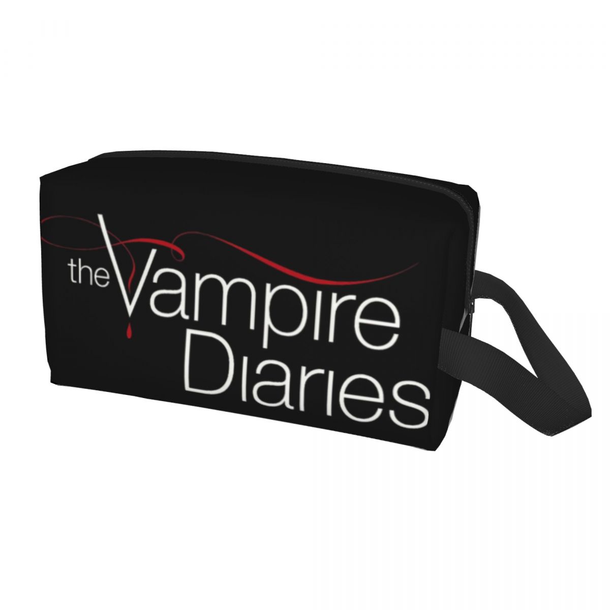 Custom The Vampire Diaries Dam - Beauty Makeup Diary avis et prix