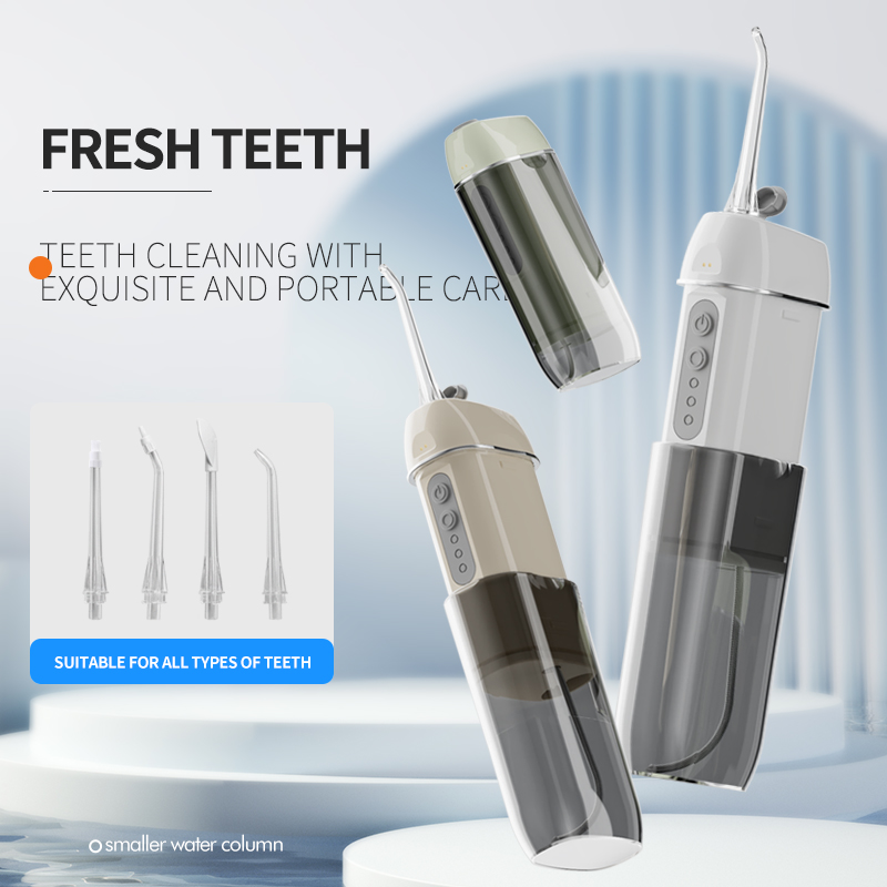 Portable Travel Water Flosser  - Micellar Water Cleanser avis et prix