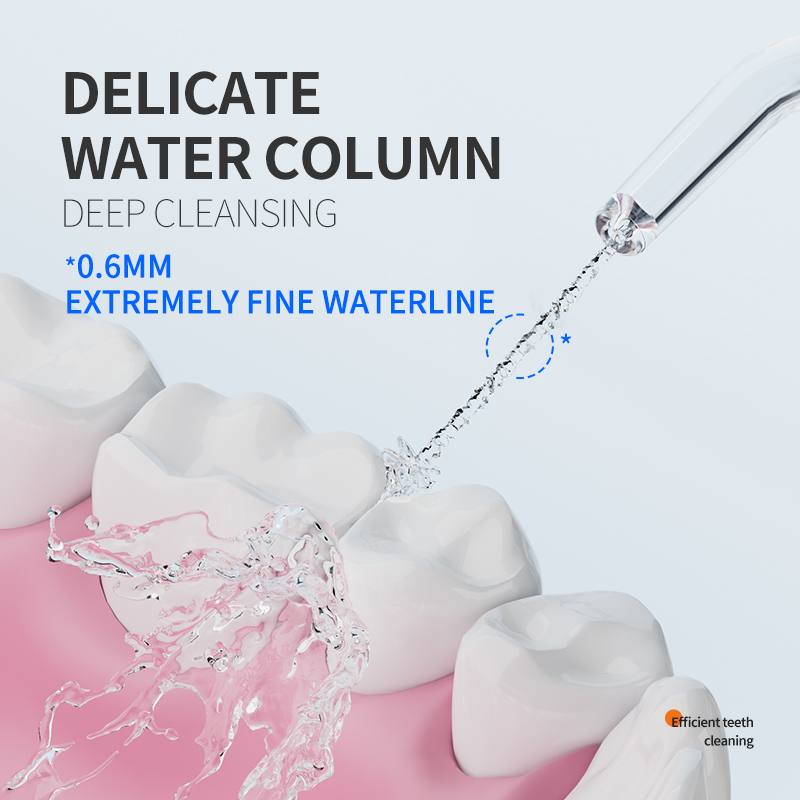 Portable Travel Water Flosser  - Micellar Water Cleanser avis et prix