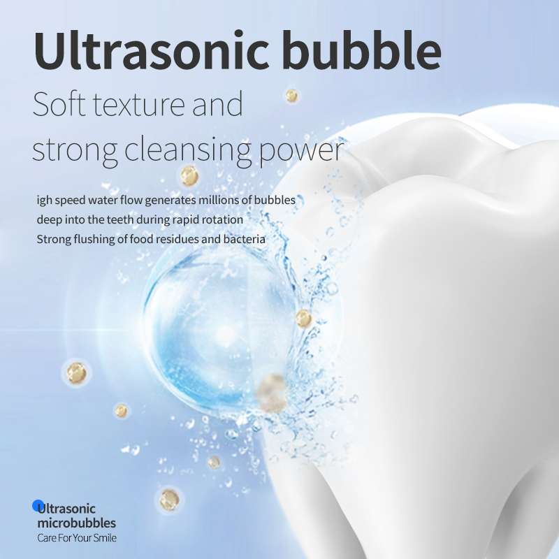 Portable Travel Water Flosser  - Micellar Water Cleanser avis et prix