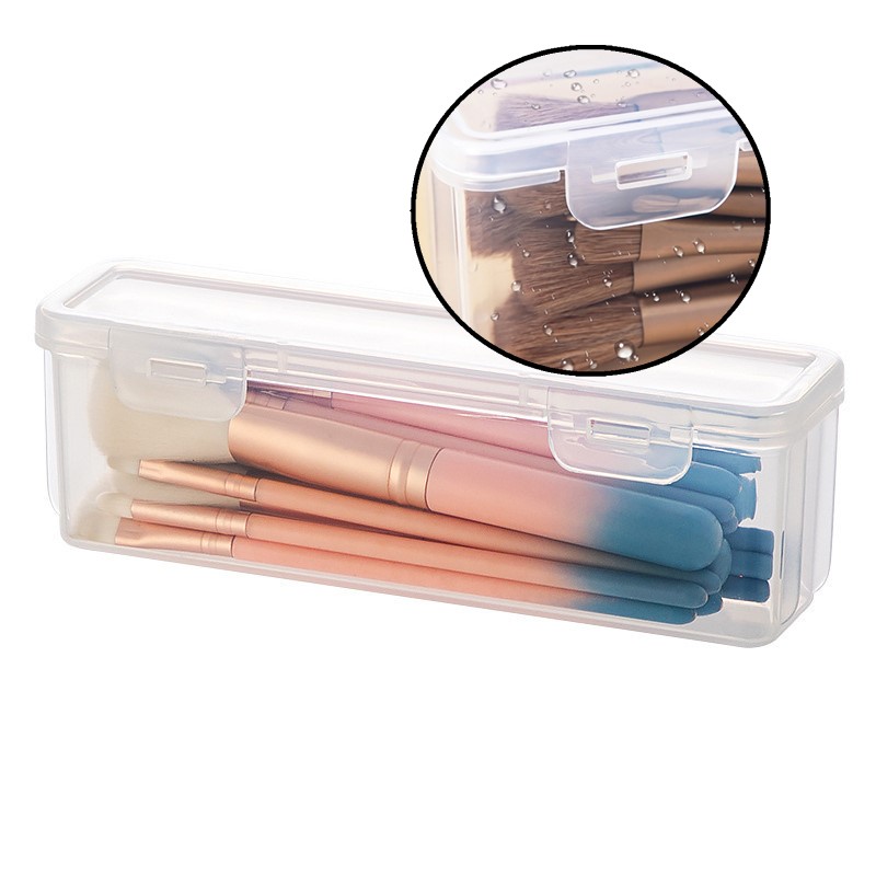 1pc Travel Portable Cosmetic B - Blush Brush Kabuki avis et prix